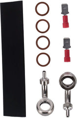 Free Spirits, ABS brake line kit