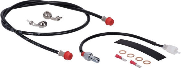 Free Spirits, ABS brake line kit
