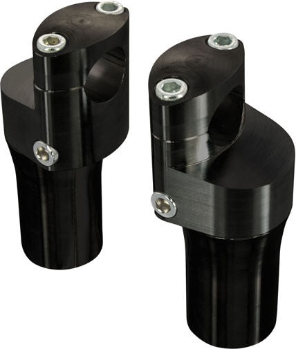 Free Spirits, FXSTS Springer risers