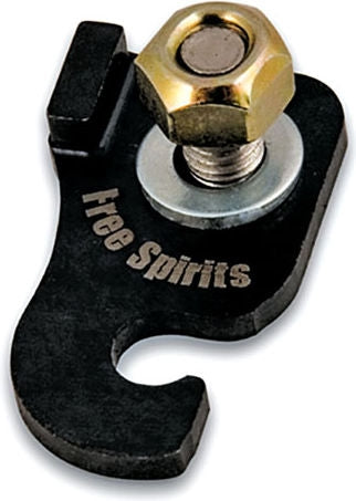 Free Spirits, light pull clutch. Buell XB