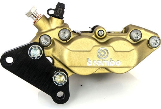 FREE SPIRITS, FRONT BRAKE CALIPER KIT