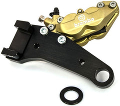FREE SPIRITS, REAR BRAKE CALIPER KIT