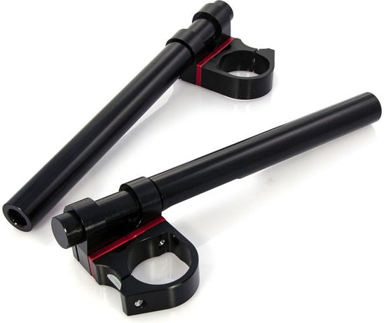 Free Spirits, clip-ons. 41mm