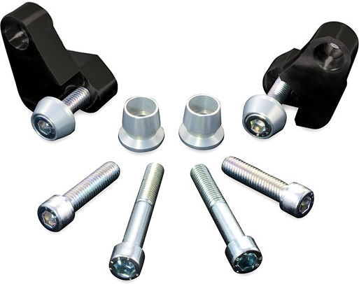 Free Spirits, Sportster tail riser kit
