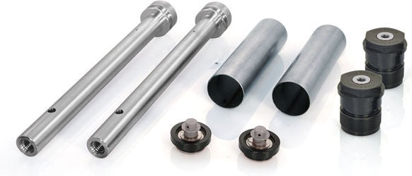 Free Spirits, fork suspension upgrade kit
