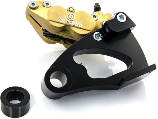 Free Spirits rear caliper & bracket
