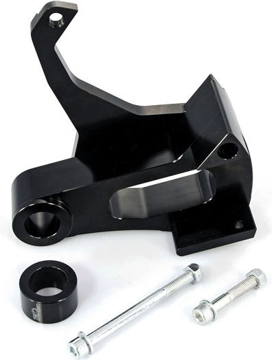 Free Spirits, XG caliper bracket. Rear