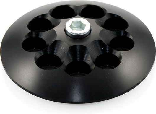 FREE SPIRITS X-SPIDER PULLEY COVER