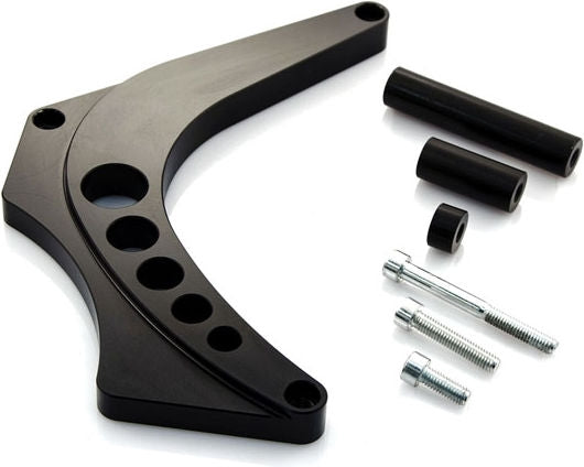 FREE SPIRITS BOOMERANG PULLEY GUARD