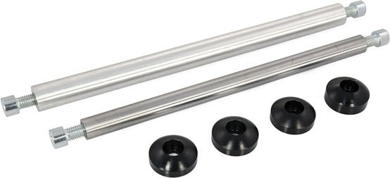 Free Spirits, Swingarm / wheel axle & cap kit