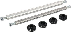 Free Spirits, Swingarm / wheel axle & cap kit