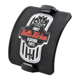 License plate holder - Germany black