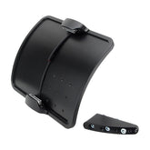 License plate holder - Austria black