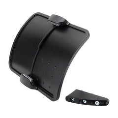 License plate holder - Austria black