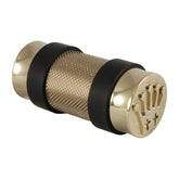 Brass shifter peg. King Crime