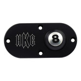 INSPECTION COVER EIGHT BALL