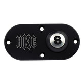 inspection cover eight ball