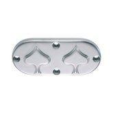 inspection cover spade