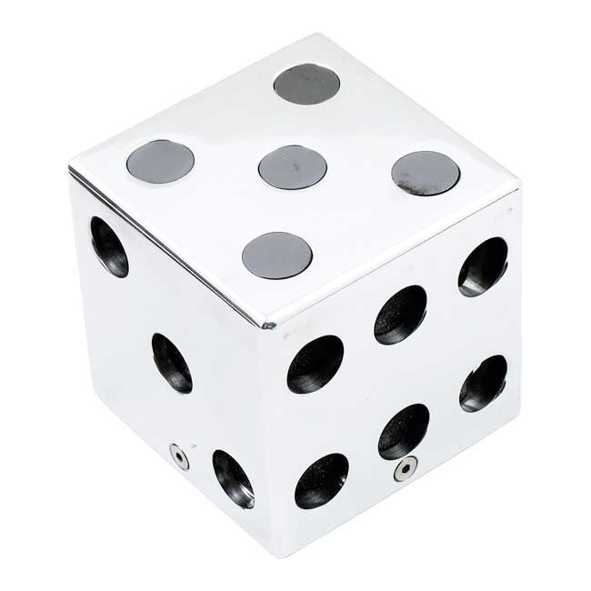 air cleaner kit. Lucky Dice