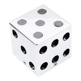 air cleaner kit. Lucky Dice