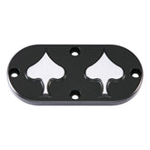INSPECTION COVER SPADE