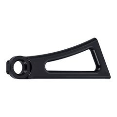 LICENSE PLATE BRACKET