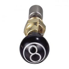 Kustom-Tech, Enrichment Device 8 Ball