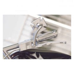 K-Tech, Maltese Cross Mirror