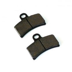 K-Tech Brake Pads, For 4 Piston Calipers