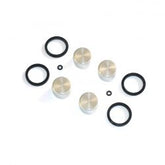 K-Tech Rebuild Kit 4-Piston Caliper