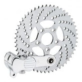 K-Tech, Sprocket Brake Kit, Std Style