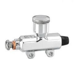 K-Tech, Custom Rear Master Cylinder Hydraulic Polished