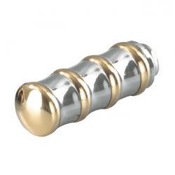 K-Tech, Vintage Shift/Brake Peg Polished & Brass