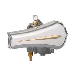 Kustom Tech, Nostalgia Air Intake S&S Carb