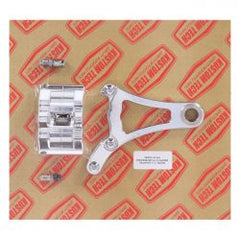 K-Tech, Rear Caliper & Bracket