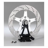 K-Tech, Rear Caliper & Bracket