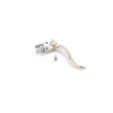 K-Tech, Deluxe Mechanical Brake Lever Assembly Brass/Alu