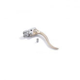 K-Tech, Deluxe Mechanical Brake Lever Assembly Brass/Alu