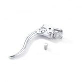 K-Tech, Deluxe Mechanical Clutch Lever Assembly Polished
