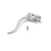 K-Tech, Deluxe Mechanical Clutch Lever Assembly Satin