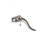 K-Tech, Deluxe Mechanical Brake Lever Assembly Brass/Alu