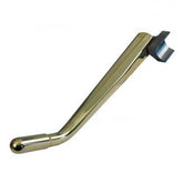 K-Tech, Weld-On Diamond Jiffy Stand Polished Brass