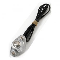 Kustom Tech, Deluxe Handlebar Switch Single Button