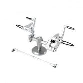 K-Tech, Classic Style Forward Controls Polished