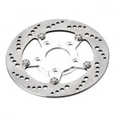 K-Tech, Brake Rotor SS 8 1/2 Inch