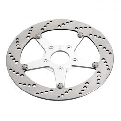 K-Tech, Brake Rotor SS 115 Inch
