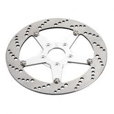 K-Tech, Brake Rotor SS 115 Inch