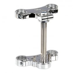 K-Tech Extra Narrow 39mm Triple Trees Polished