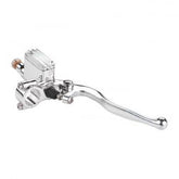 Kustom Tech, Classic Brake Handlebar Master Cylinder 14mm