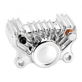 Kustom-Tech, Super Freni 2 Piston Brake Caliper Polished